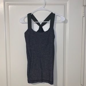 Lululemon Workout Tank Top
